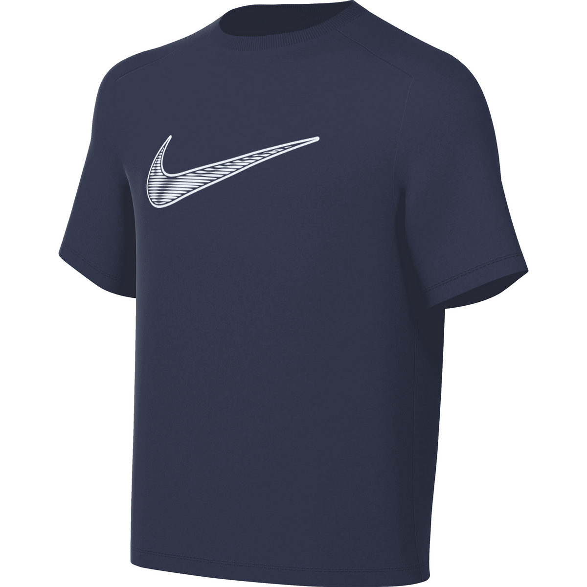 Image of Nike Bambino Maglietta Dri-Fit Multi