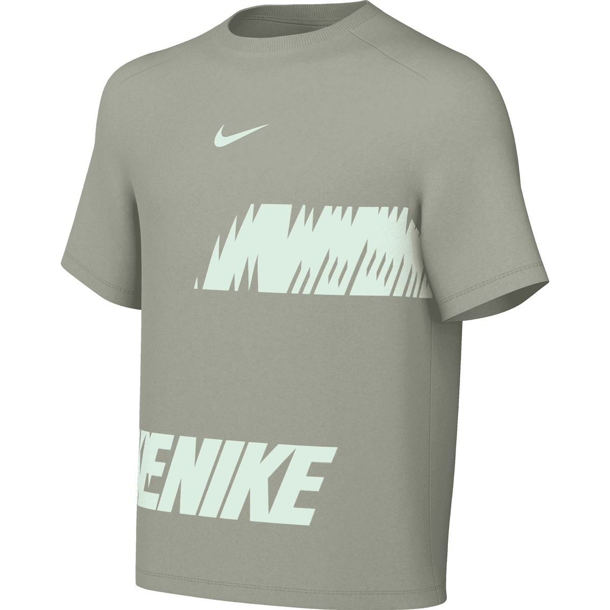 Image of Nike Bambino Maglietta Dri-Fit Multi Bold GX