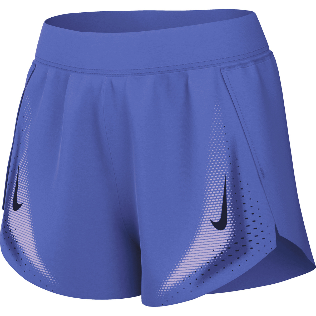 Image of Nike Damen Aeroswift Shorts