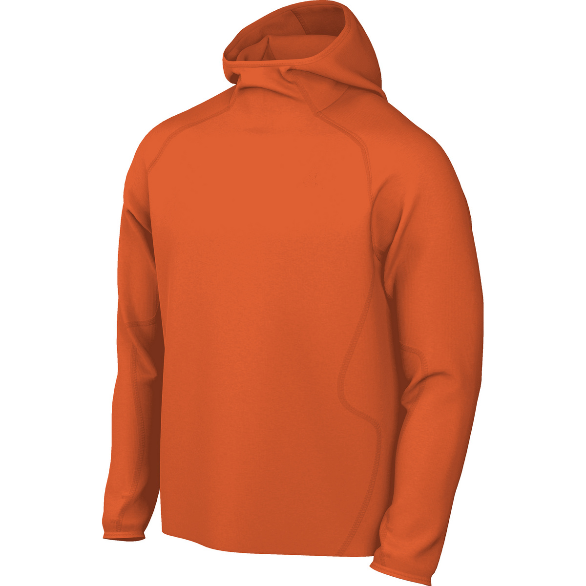 Nike ACG Herren Dri-Fit Hoodie (Größe M, orange)