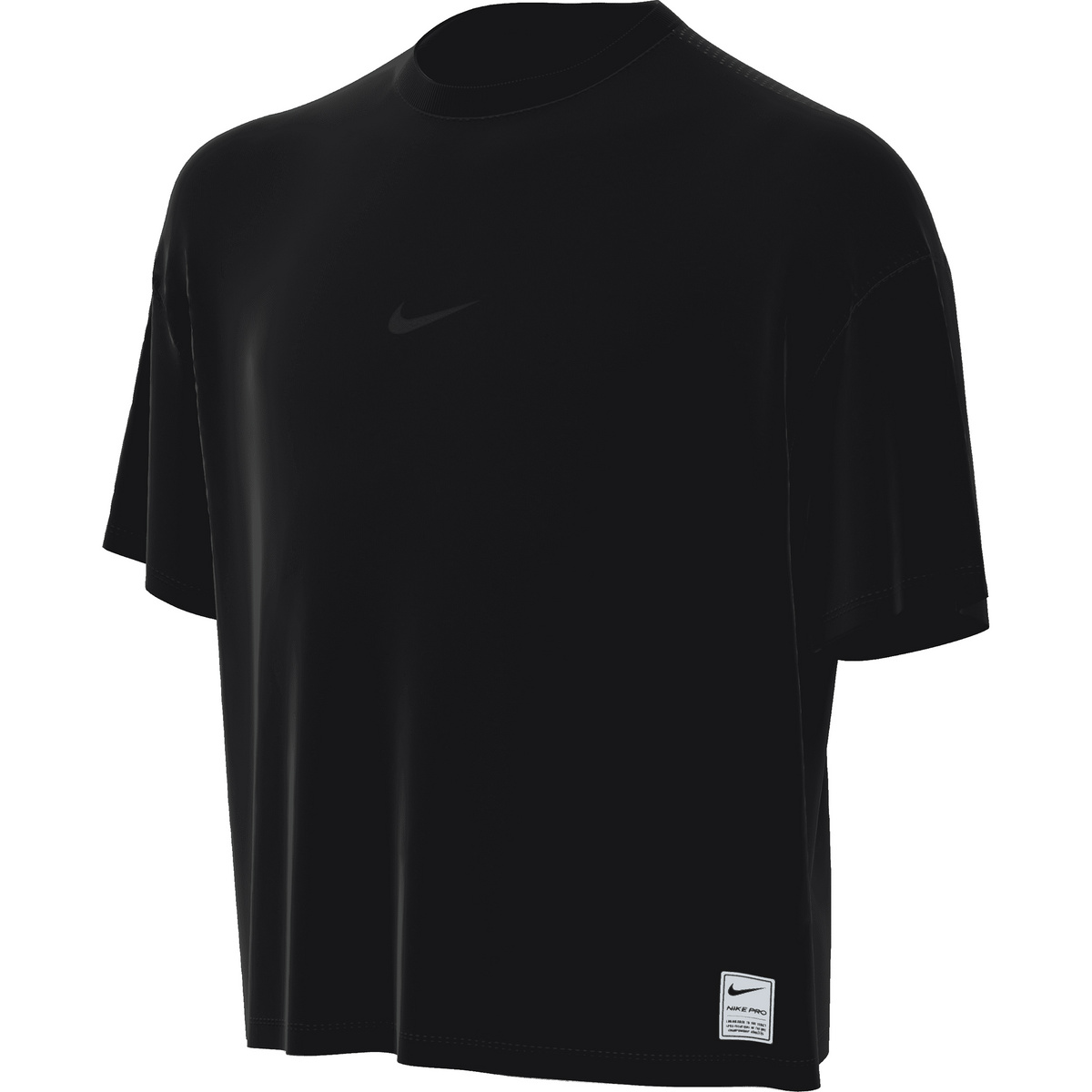 Image of Nike Bambino Maglietta Dri-Fit Performance