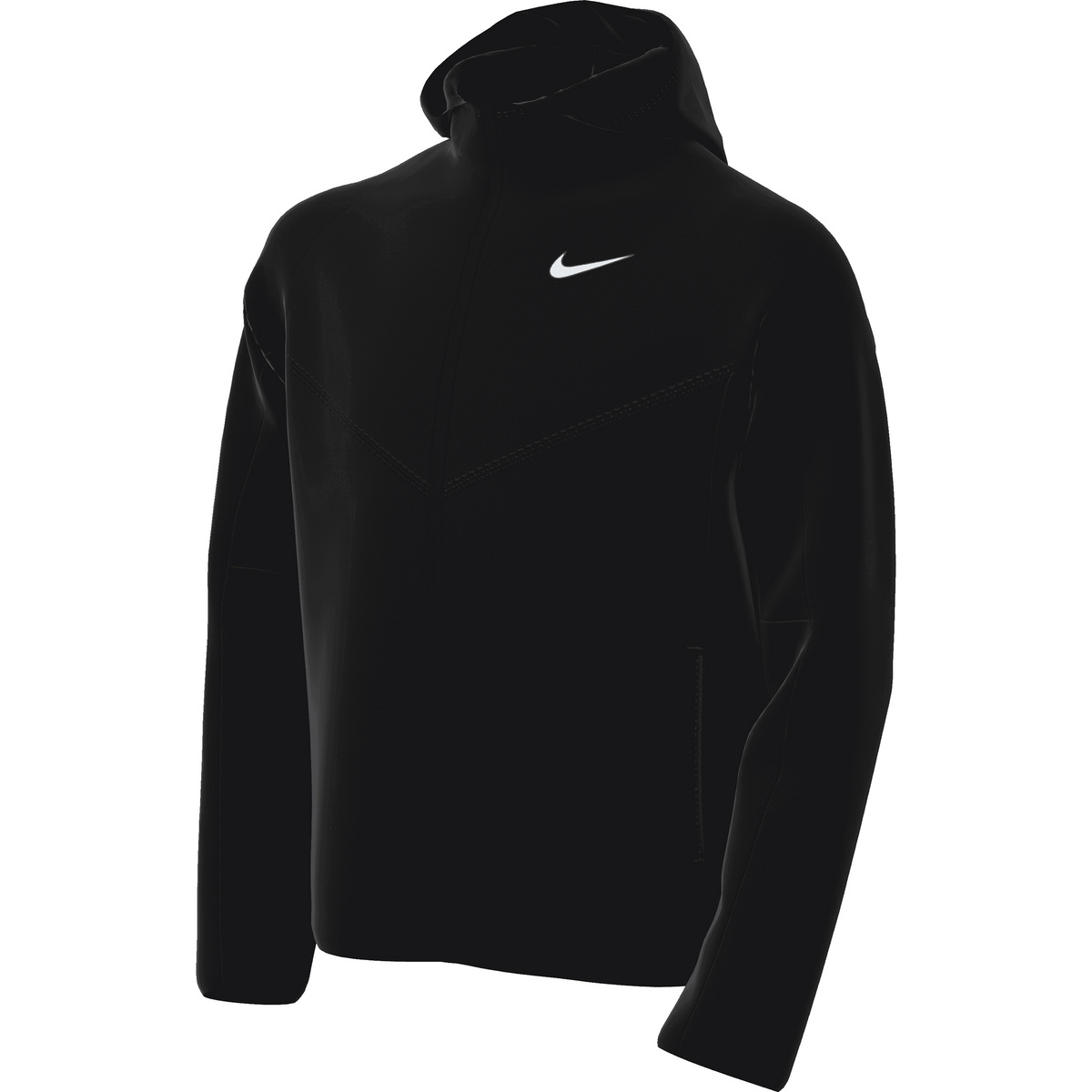 Image of Nike Kinder Repel Miler Jacke