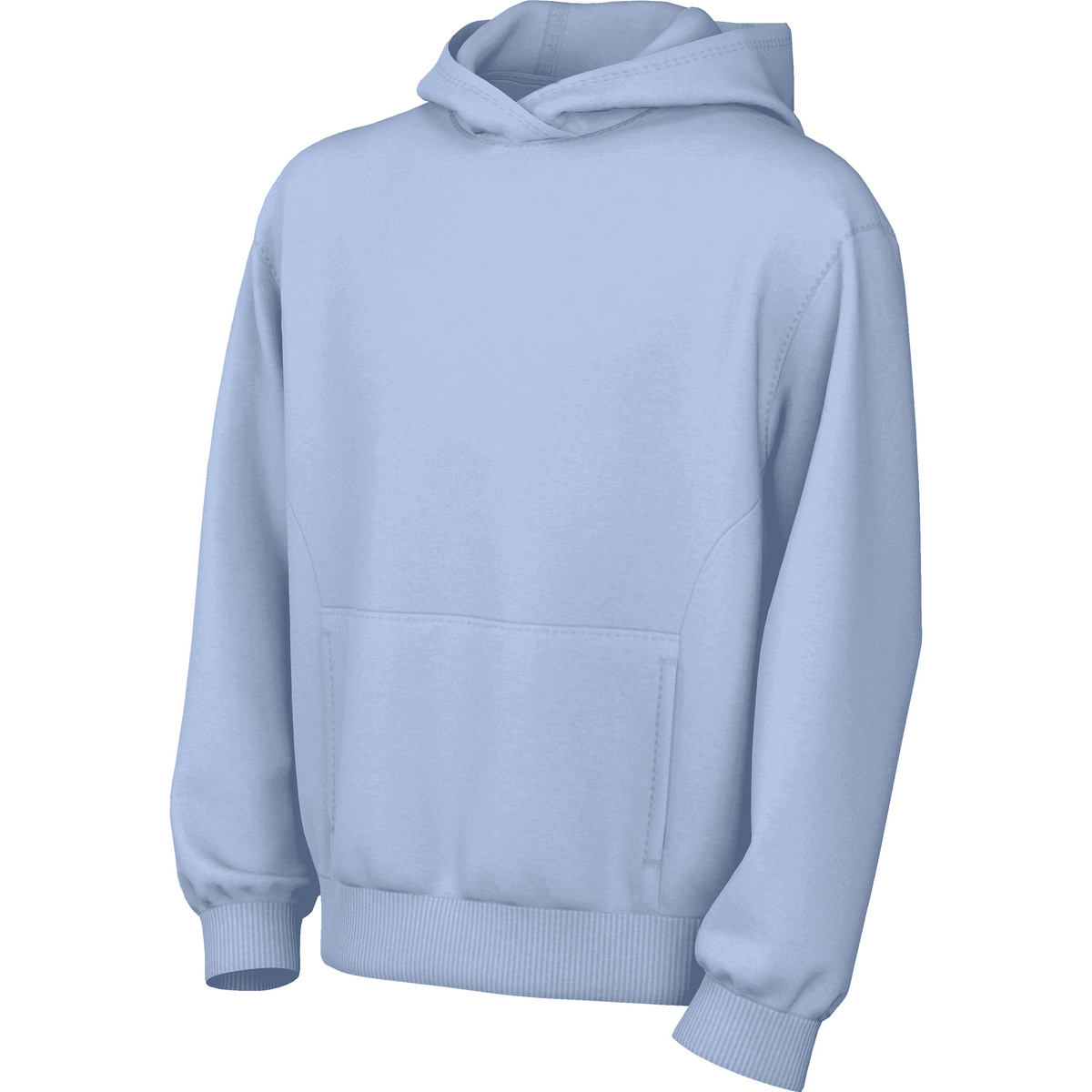 Image of Nike Bambino Felpa con cappuccio Nsw club Fleece