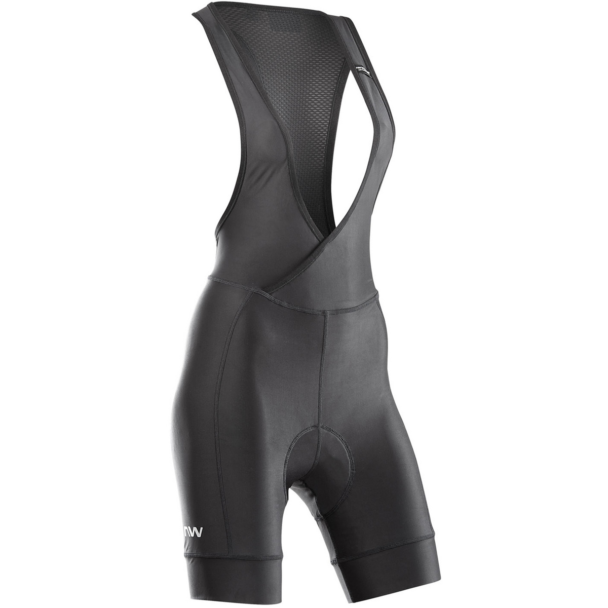 Image of Northwave Donna Pantaloni bici corti Active