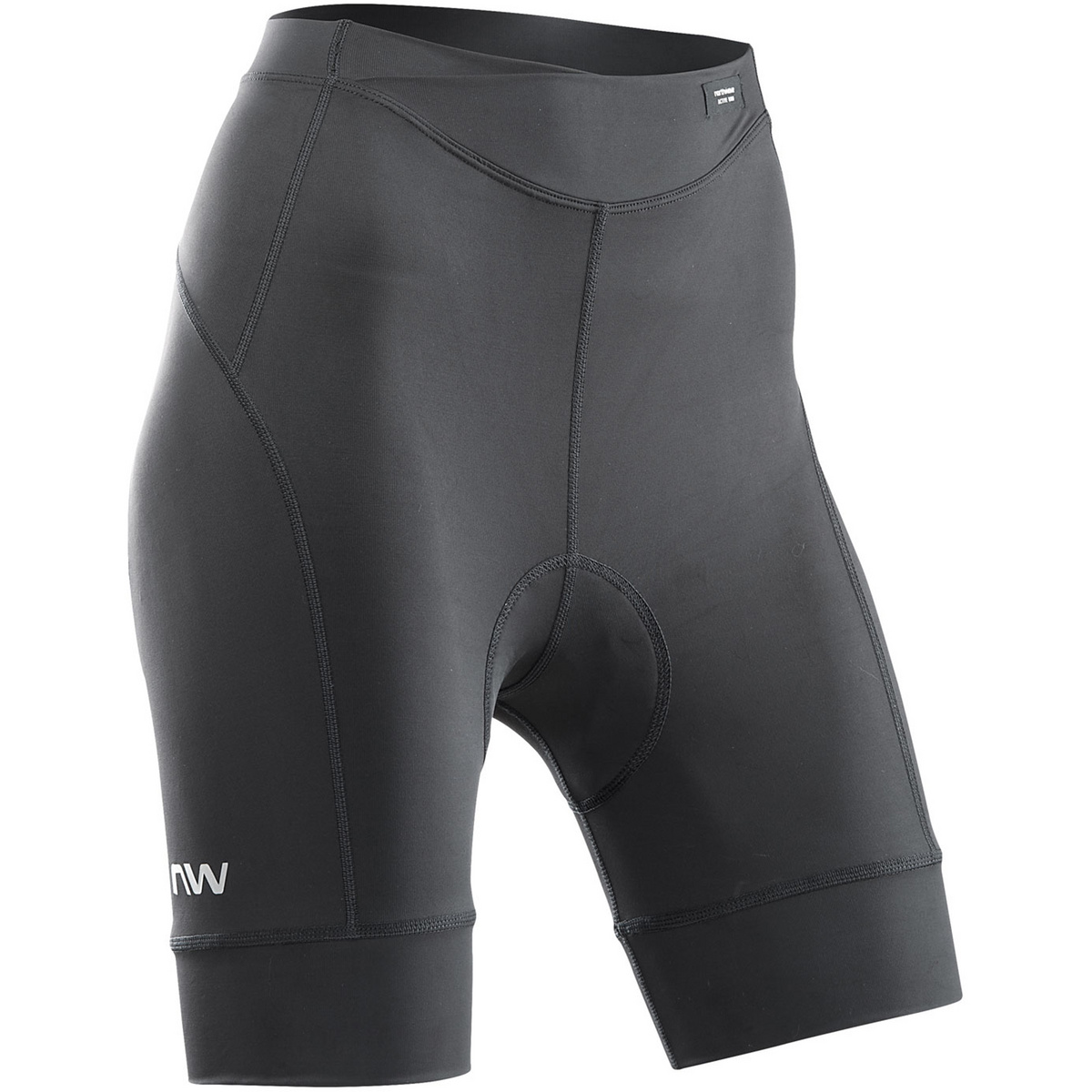 Image of Northwave Damen Active Radhose kurz