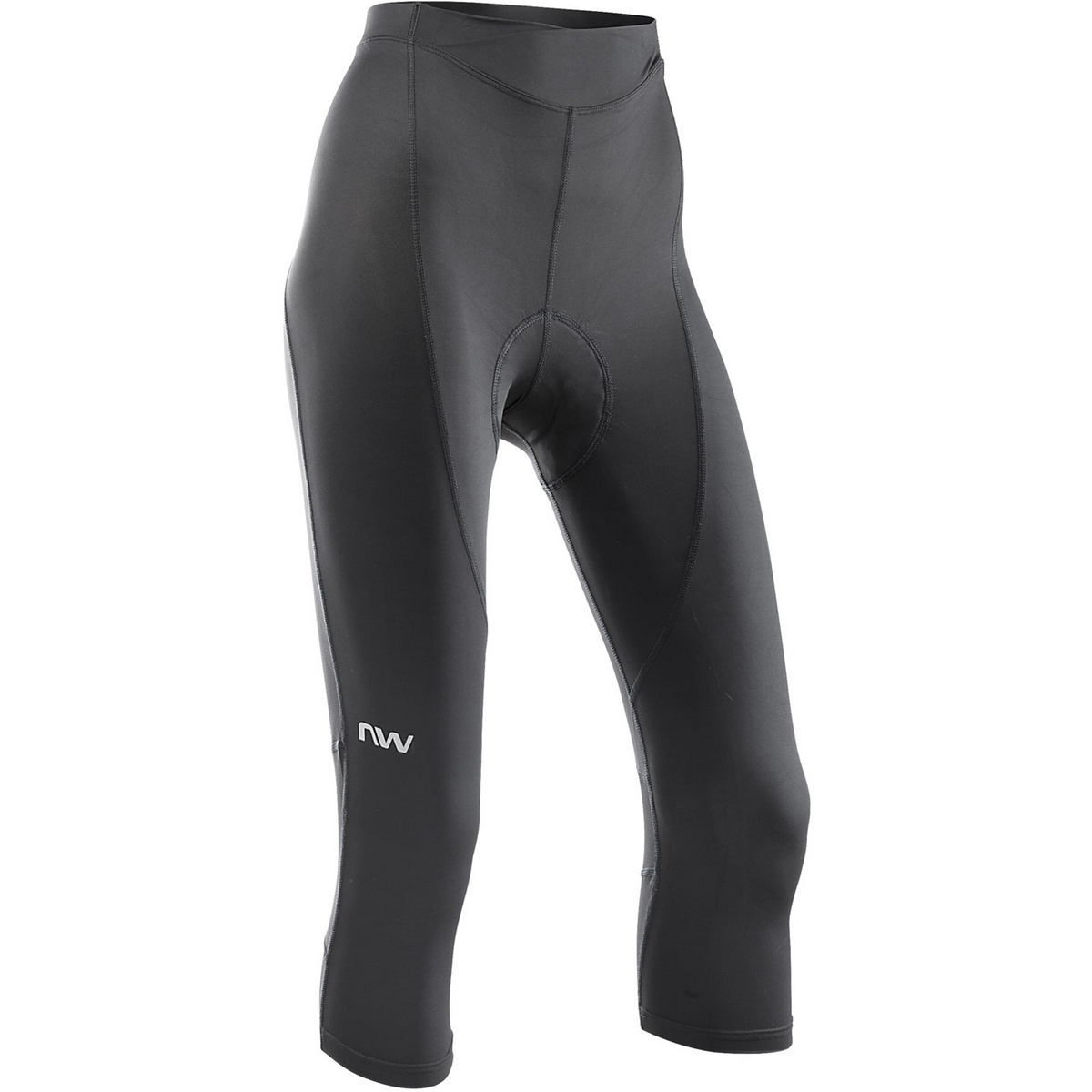 Image of Northwave Donna Pantaloncini da ciclismo lunghi Active