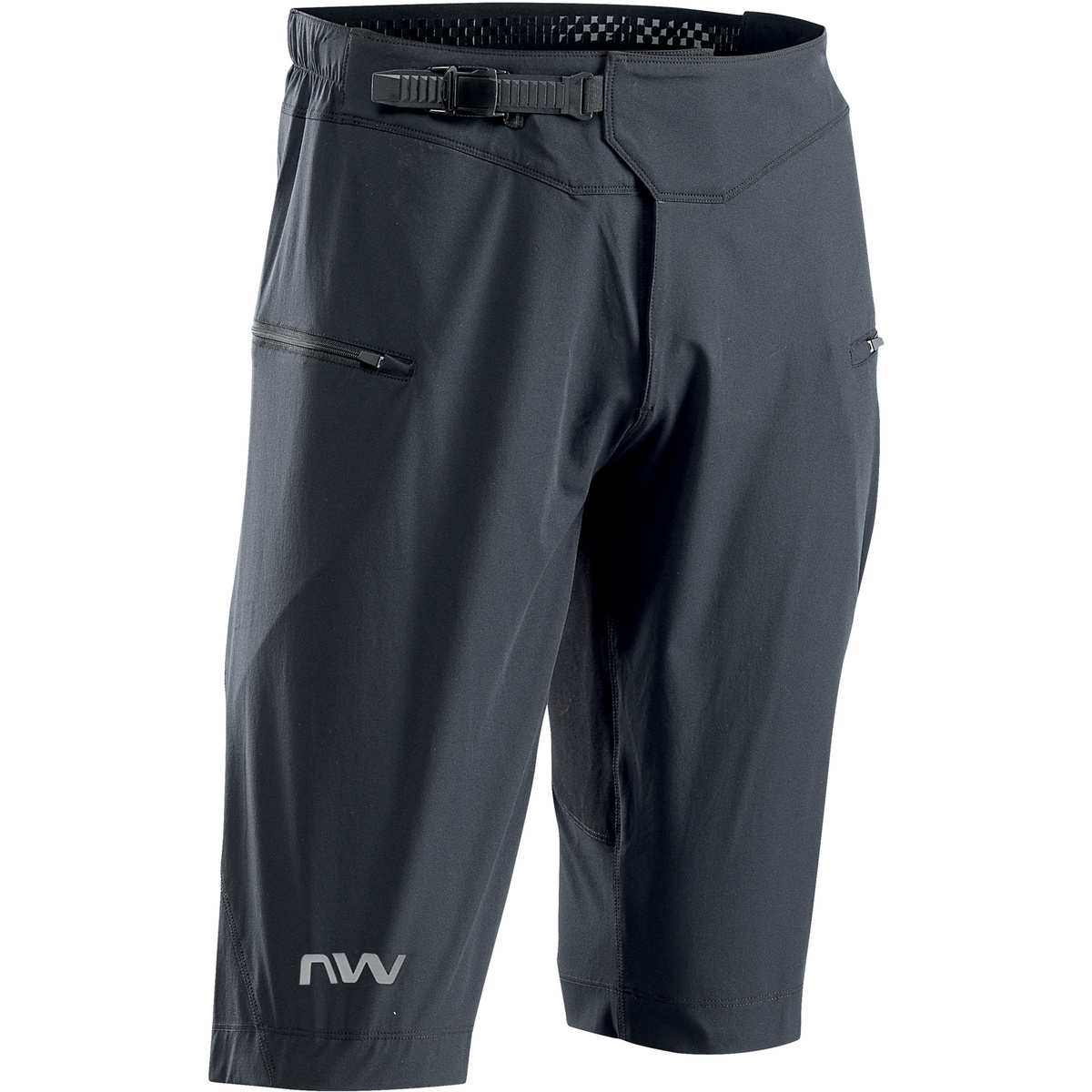Image of Northwave Herren Bomb Baggy Hose kurz