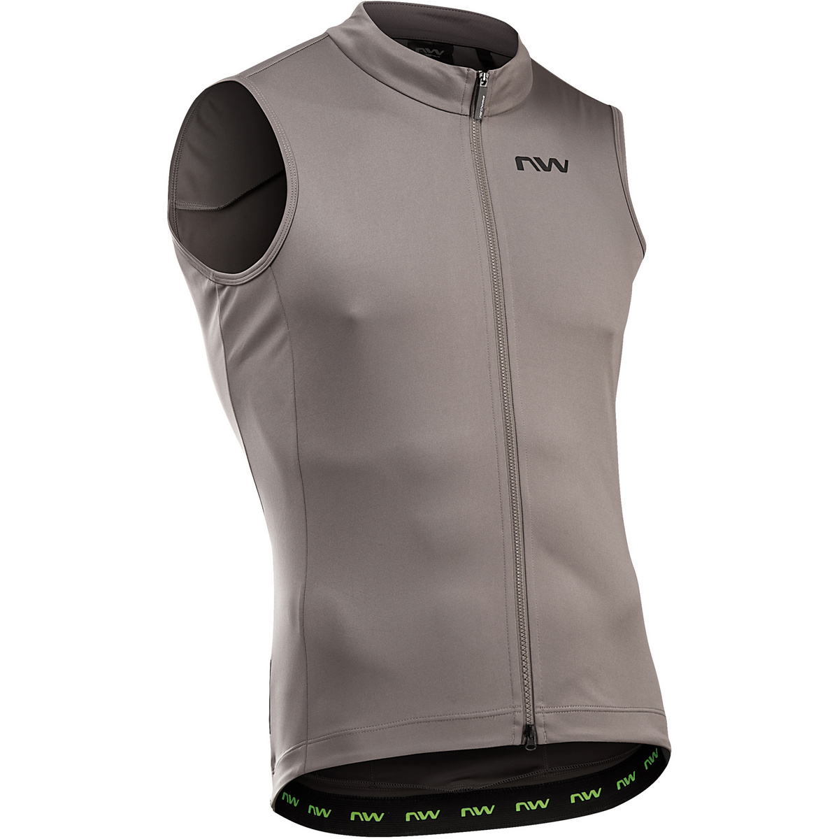 Northwave Herren Air Out Weste (Größe M, grau)