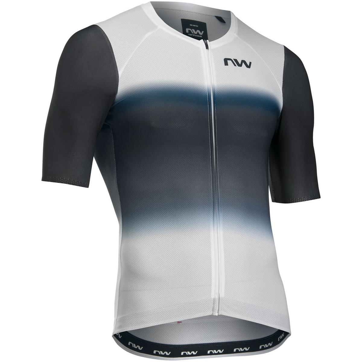 Image of Northwave Uomo Maglia Blade Air