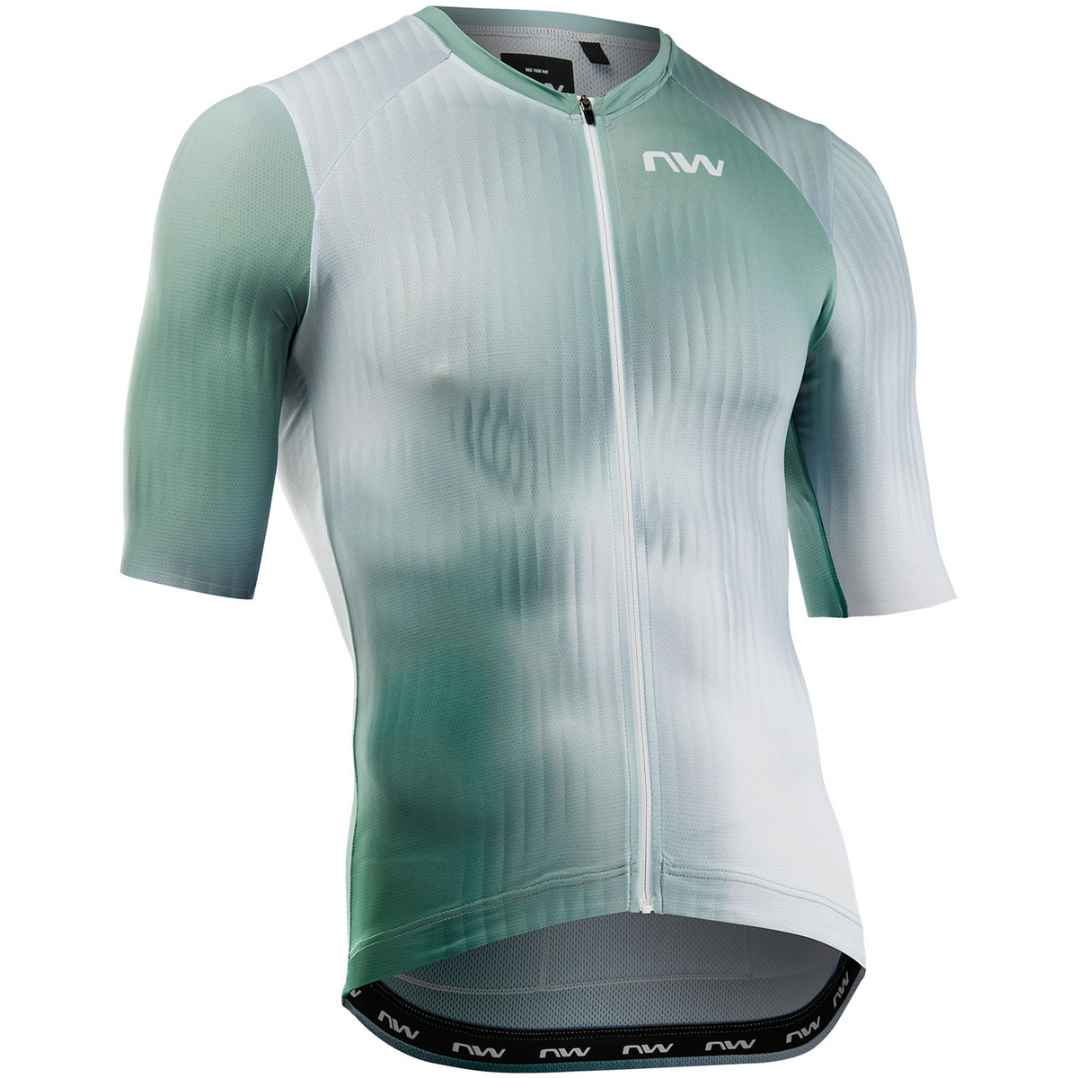 Image of Northwave Uomo Maglia Blade