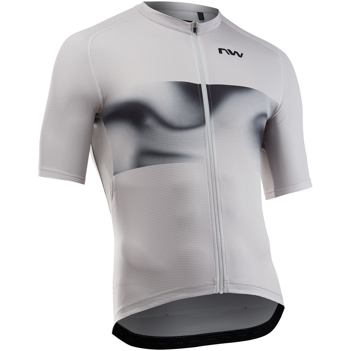 Image of Northwave Uomo Maglia Force Evo
