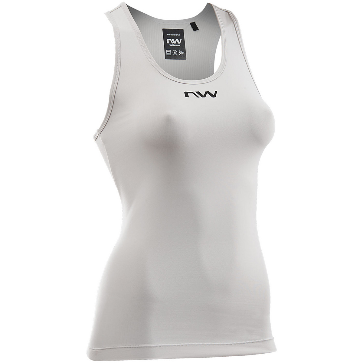 Image of Northwave Damen Essence Tank Trikot