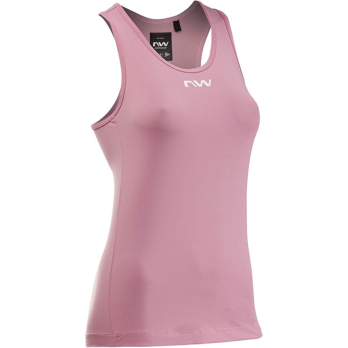Image of Northwave Donna Maglia Essence Tank