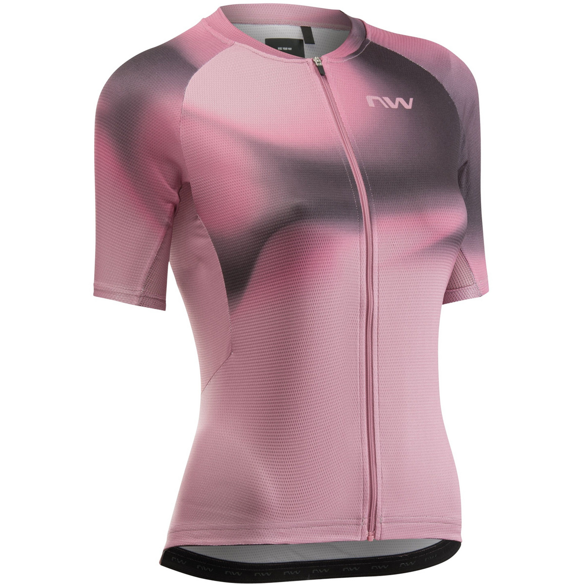 Image of Northwave Donna Maglia Force Evo