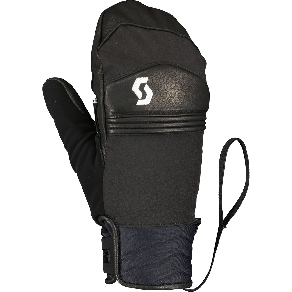 Image of Scott Guanti Ultimate Plus