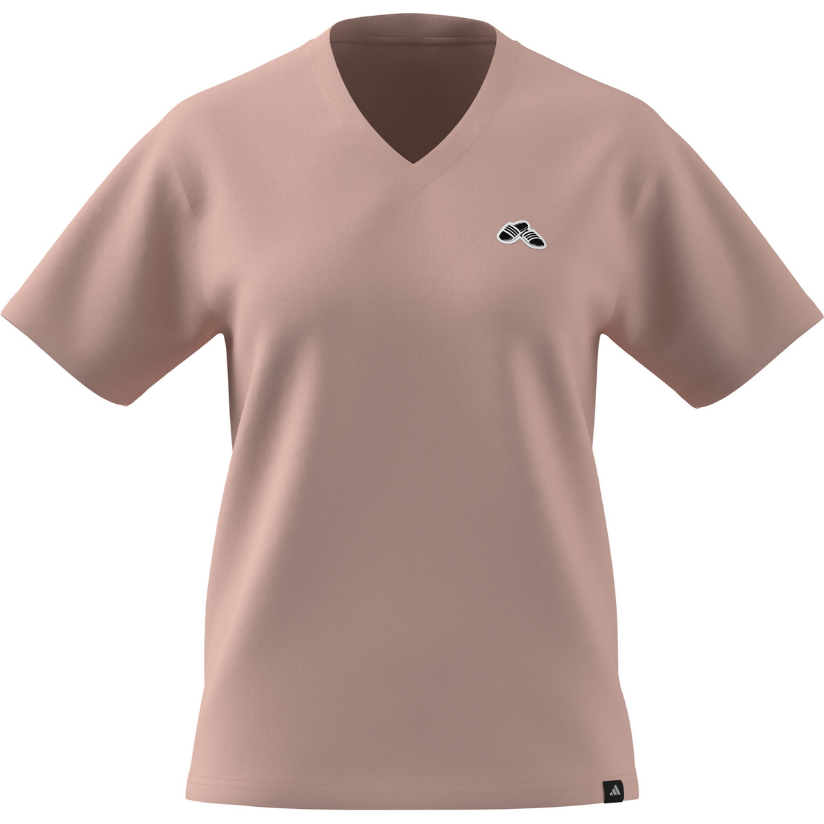 Image of adidas Donna Maglietta Summer Slide Graphic