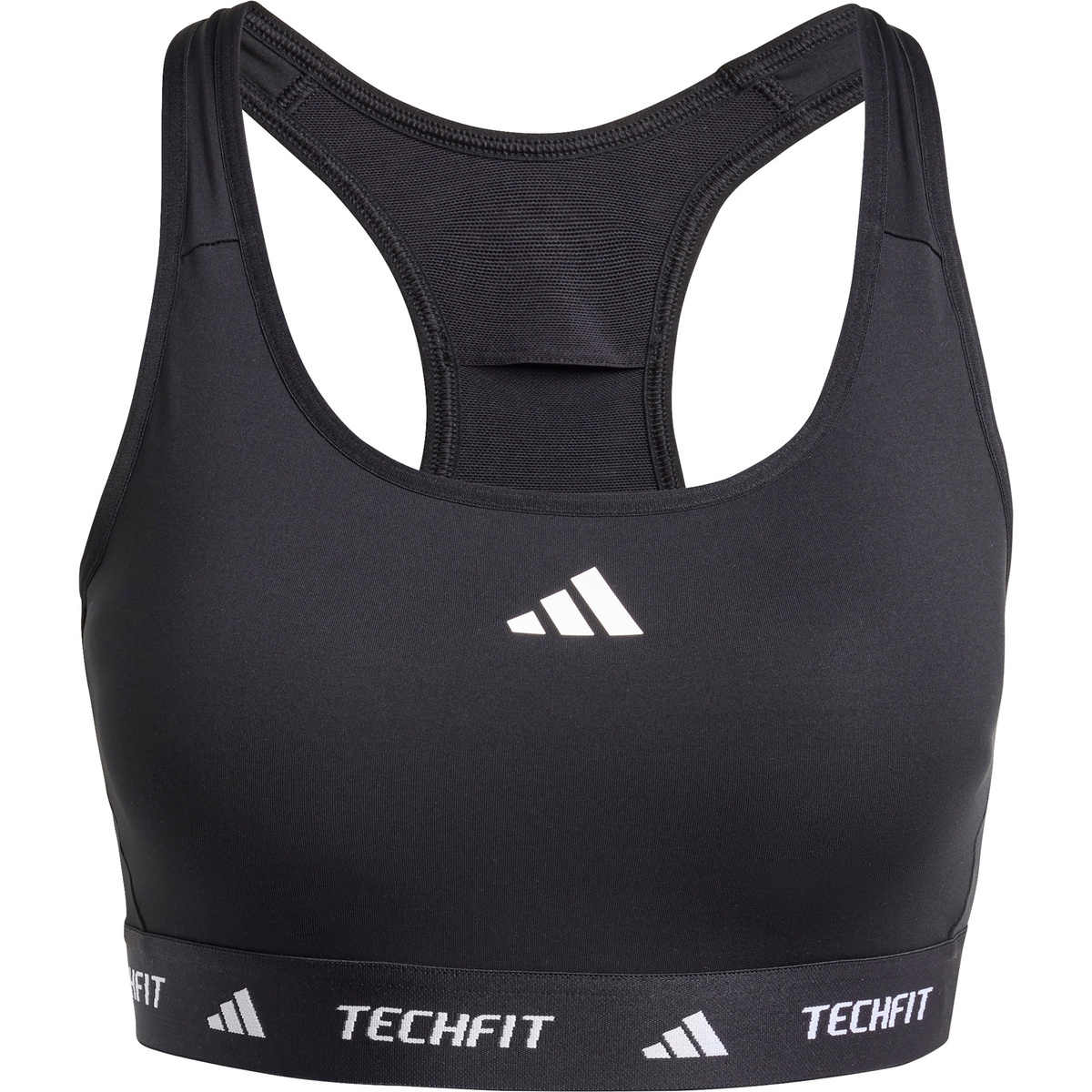 Image of adidas Donna Reggiseno sportivo Techfit