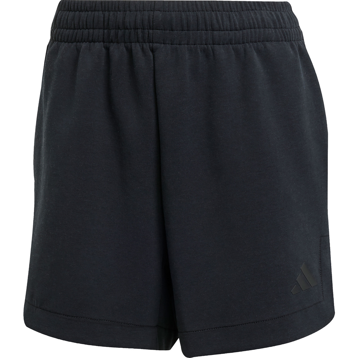 Image of adidas Damen Soft Lux Loose Shorts
