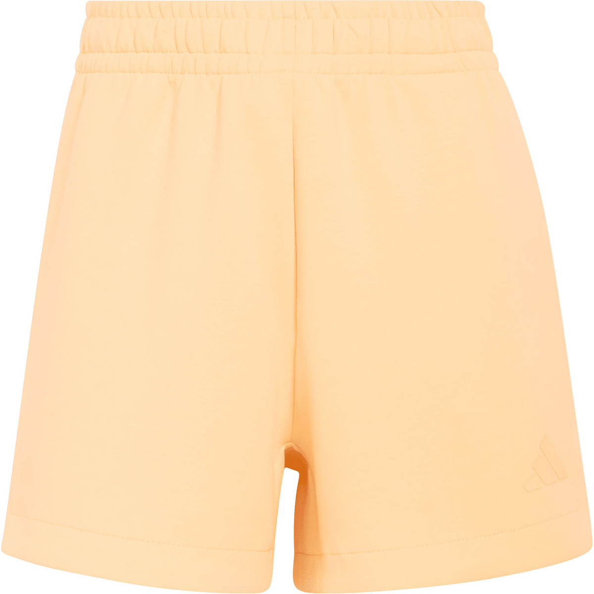 Image of adidas Donna Pantaloncini Soft Lux Loose