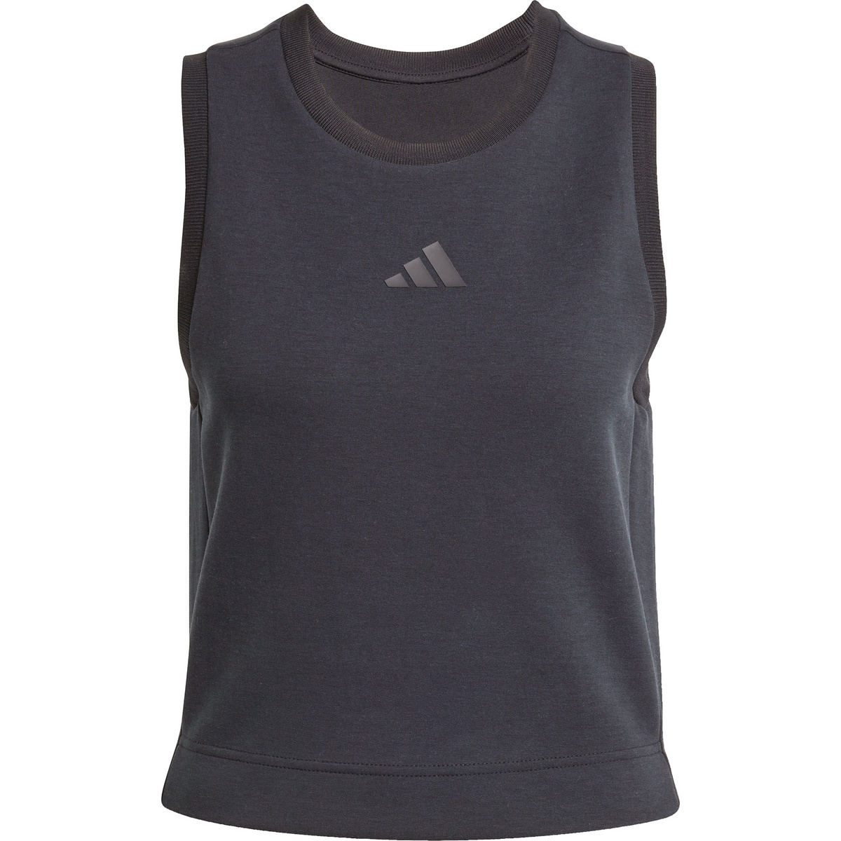 Image of adidas Damen Soft Lux Top