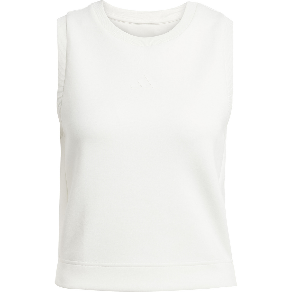 Image of adidas Donna Canotta Soft Lux