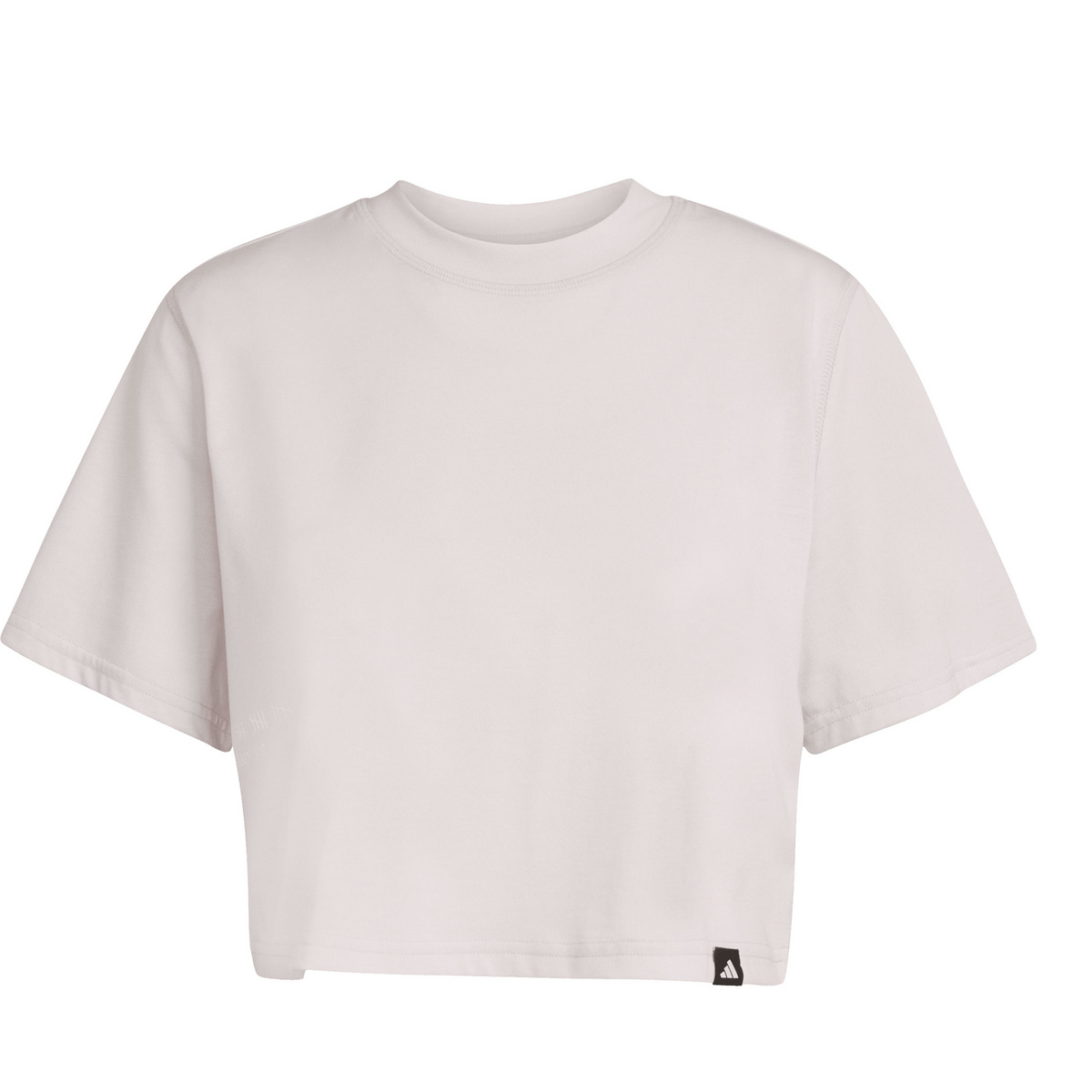 Image of adidas Damen Power Training Graphic T-Thirt
