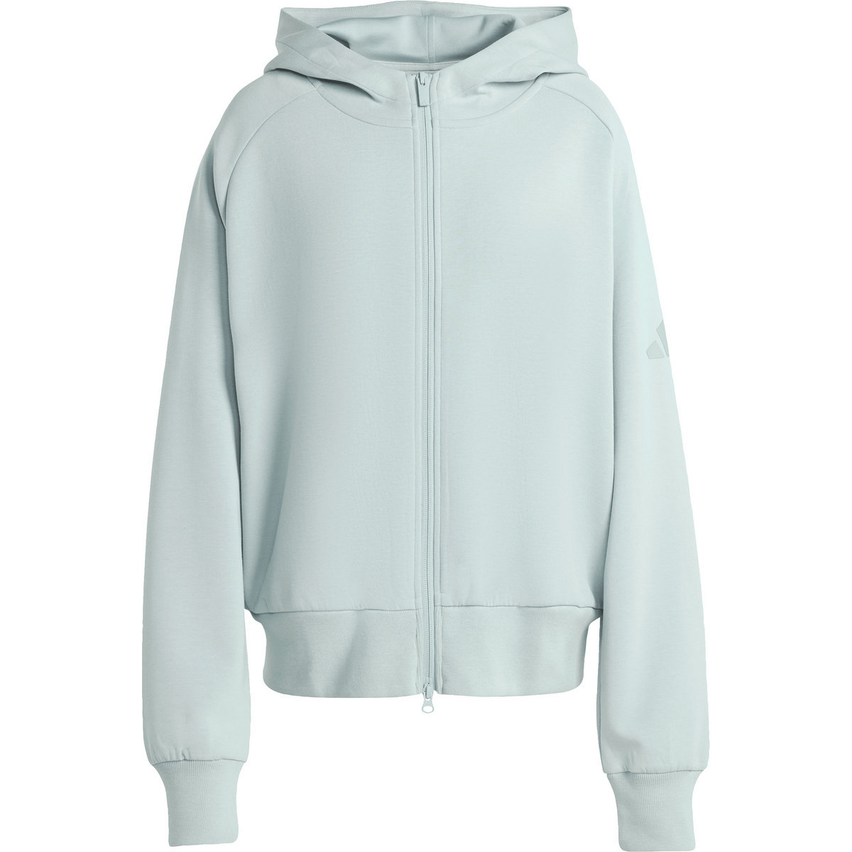 Image of adidas Donna Giacca Soft Lux Full-Zip