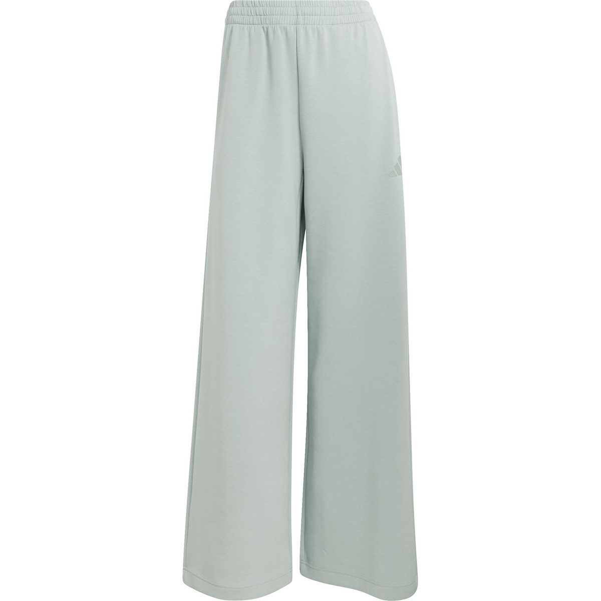 Image of adidas Donna Pantaloni Soft Lux Straight Leg