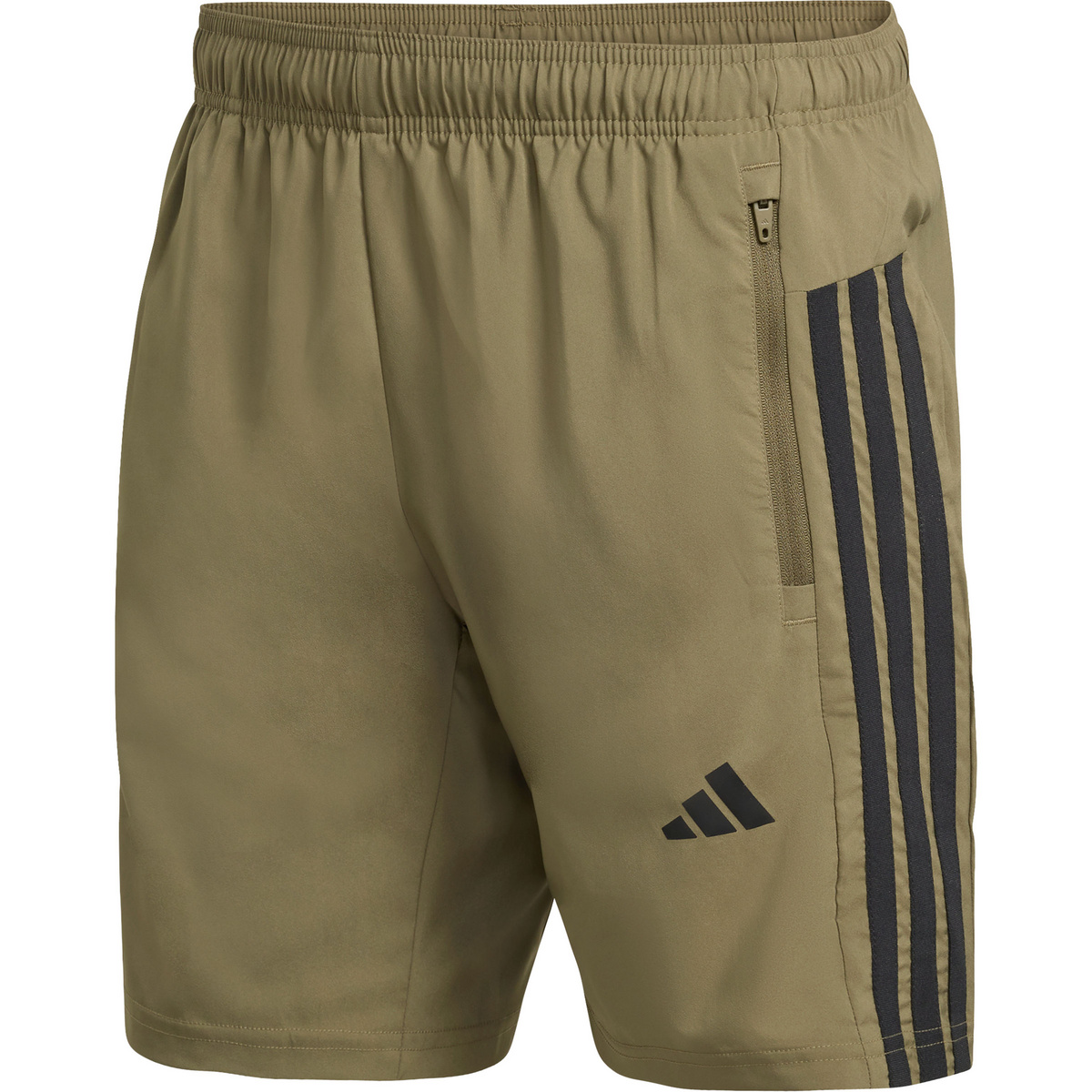 Image of adidas Uomo Pantaloncini Workout Essentials 3S
