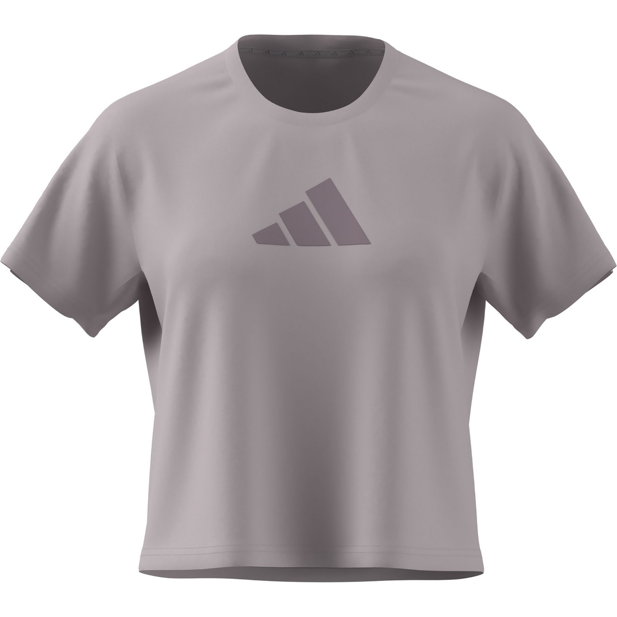 Image of adidas Donna Maglietta Big Performance Logo Training