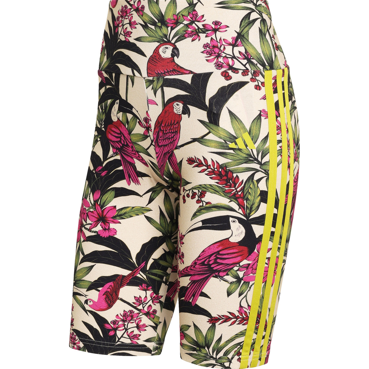 Image of adidas Donna Leggings Farm Rio Bike