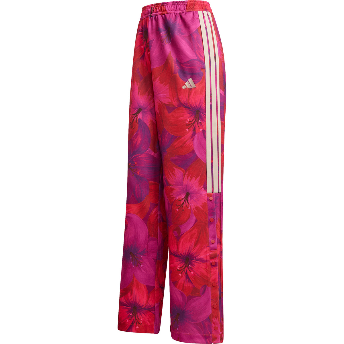 Image of adidas Donna Pantaloni Farm Rio House Of Tiro Track