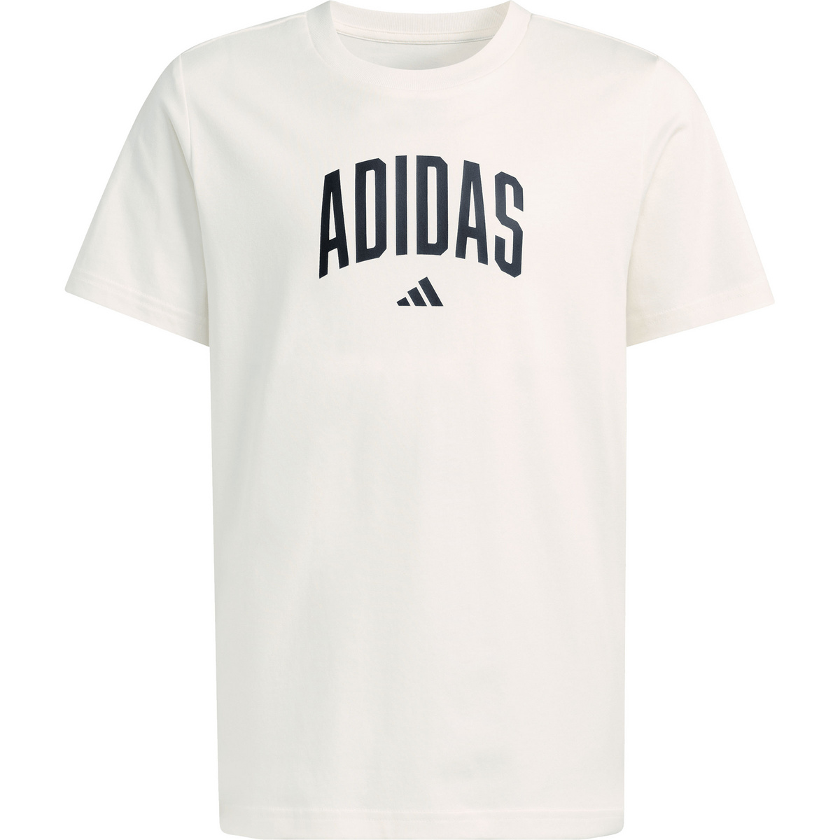 Image of adidas Kinder Collegiate Graphic T-Shirt