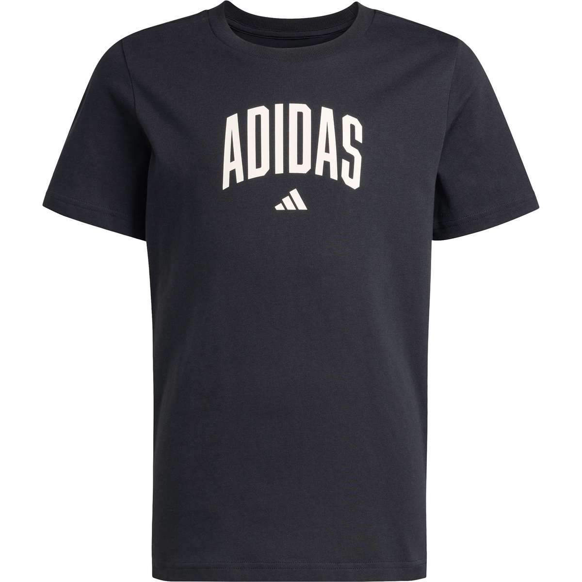 Image of adidas Bambino Maglietta Collegiate Graphic
