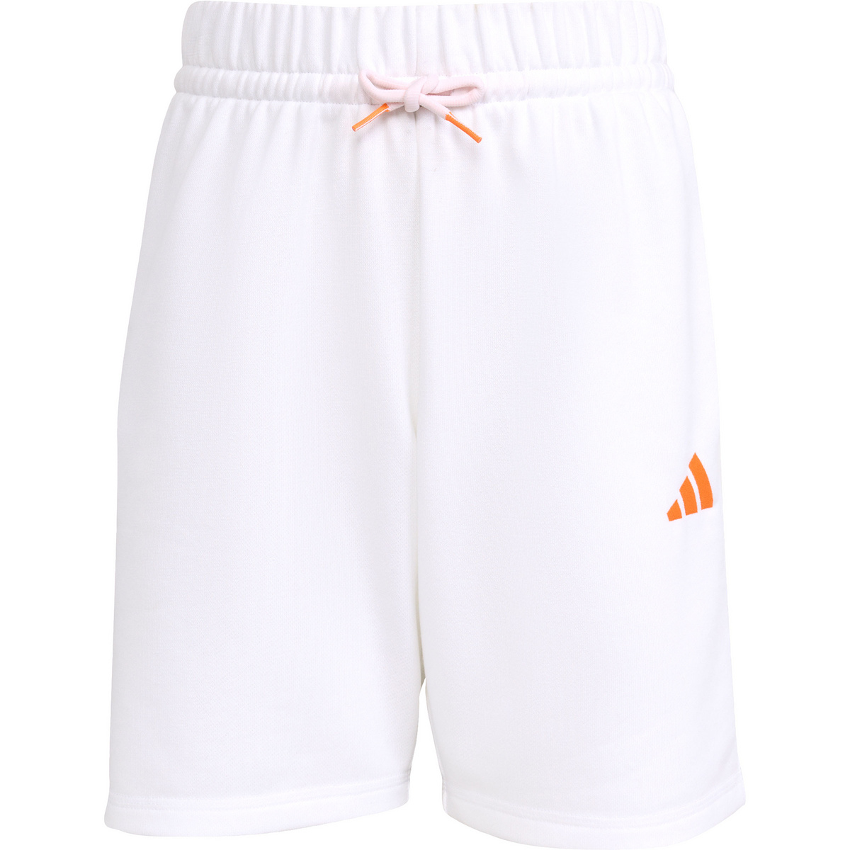 Image of adidas Bambino Pantaloncini French Terry Slogan