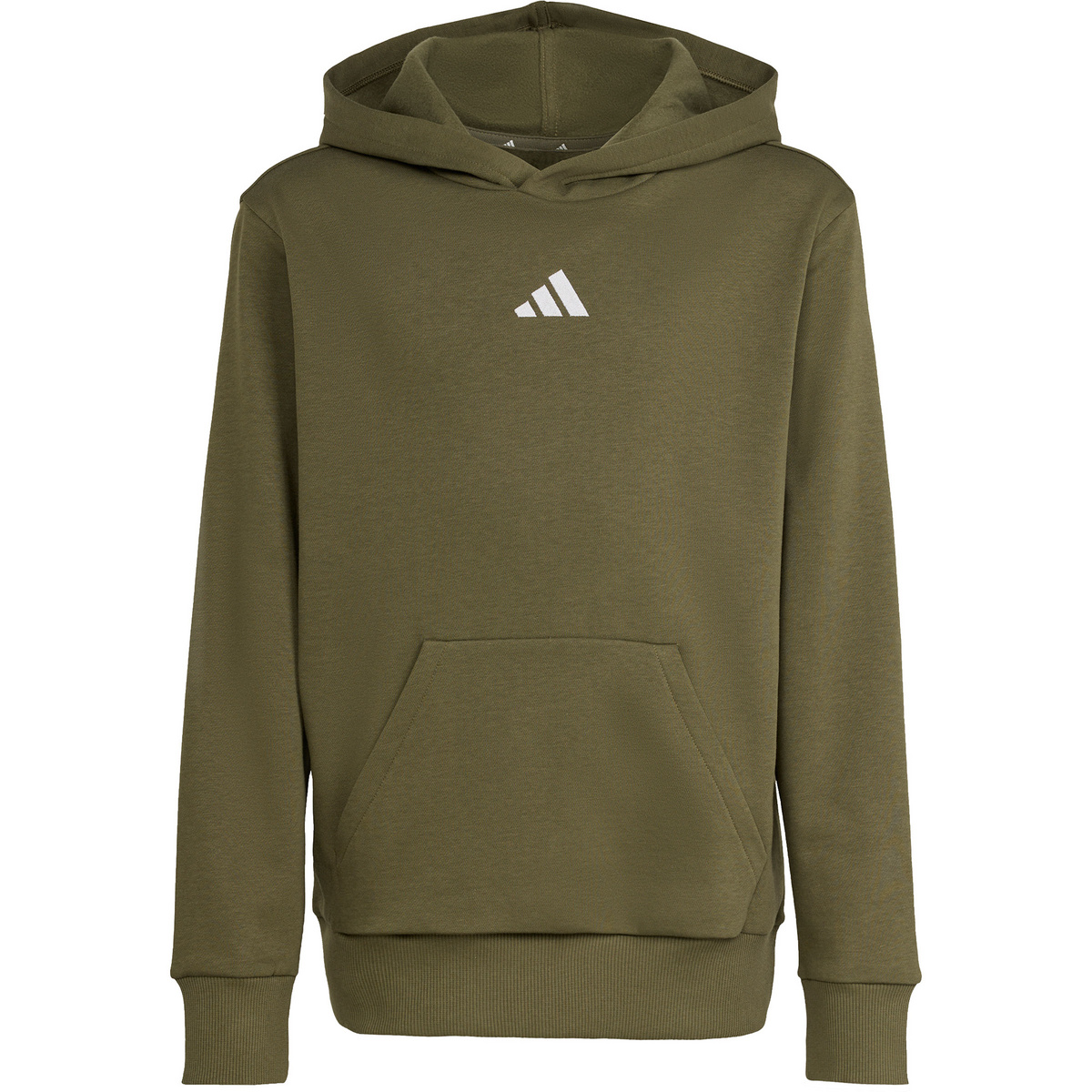 Image of adidas Bambino Felpa con cappuccio Essentials