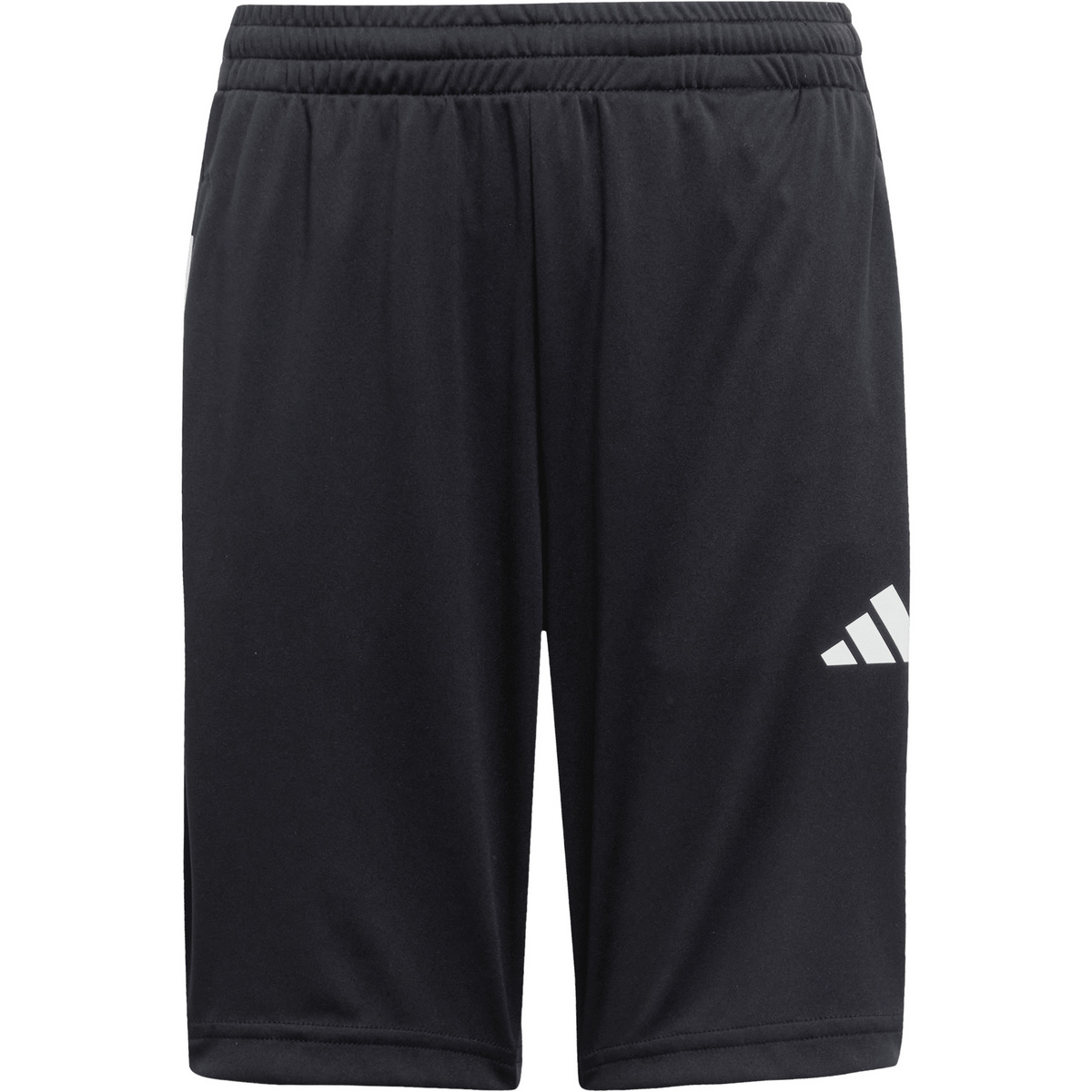 Image of adidas Bambino Pantaloncini Train Essentials 3-Stripes