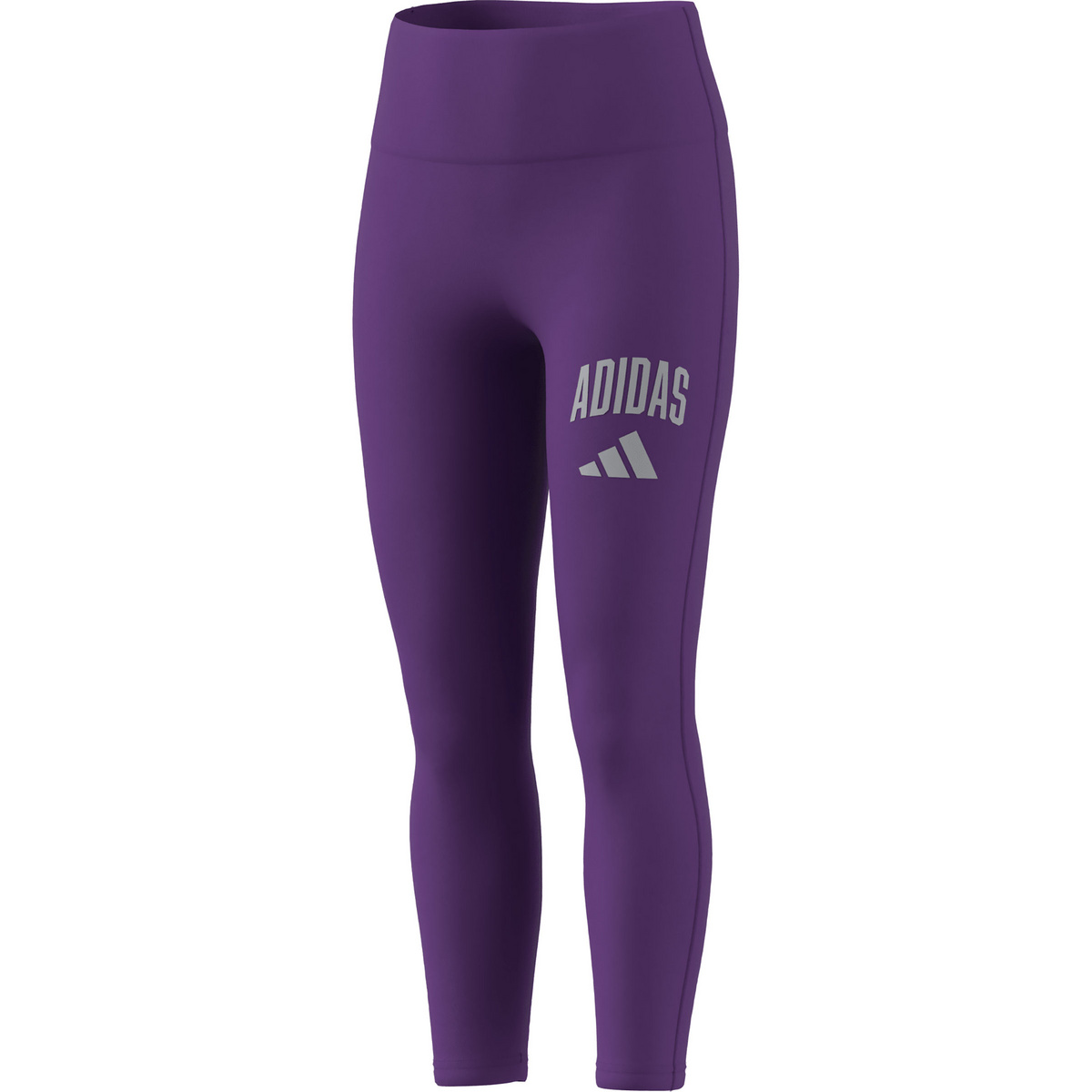 Image of adidas Bambino Leggings Collegiate Typography
