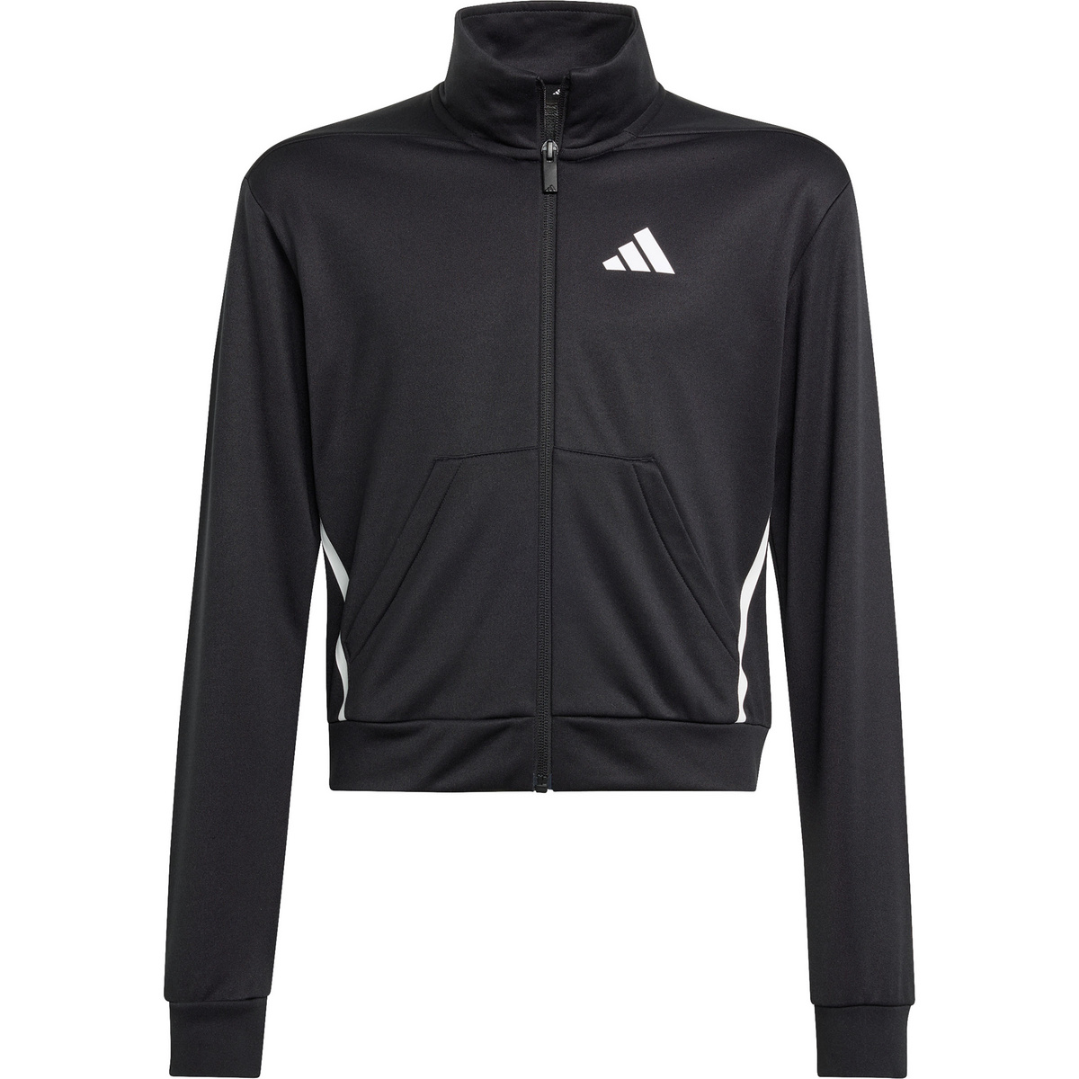 Image of adidas Bambino Giacca Game & Go Full Zip