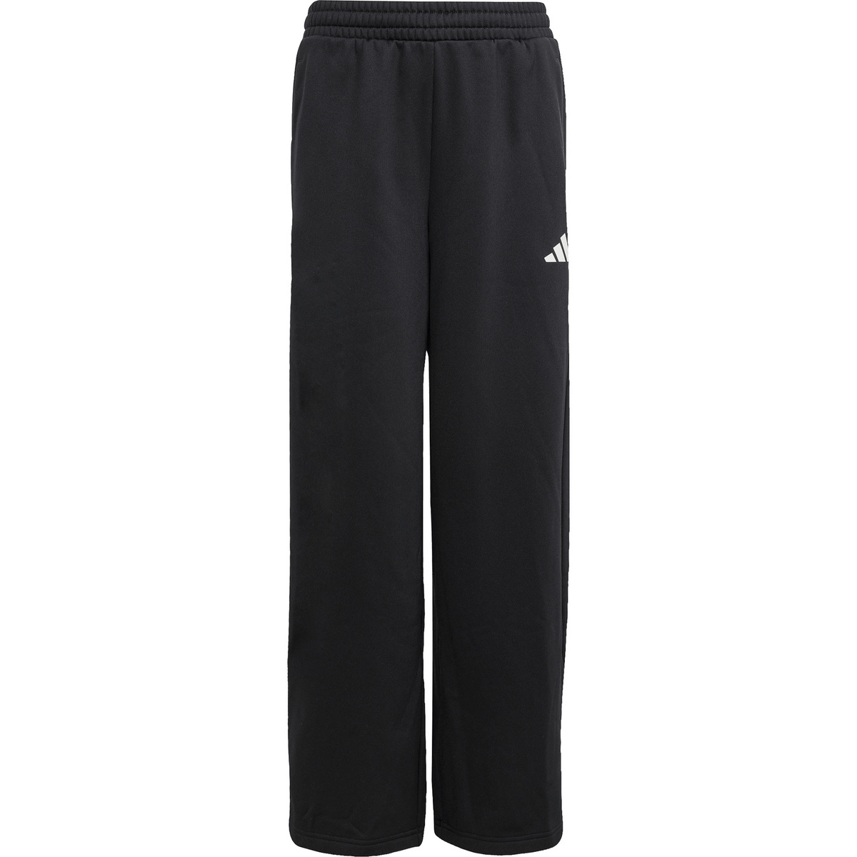 adidas Kinder Game & Go Hose (Größe 176, schwarz)
