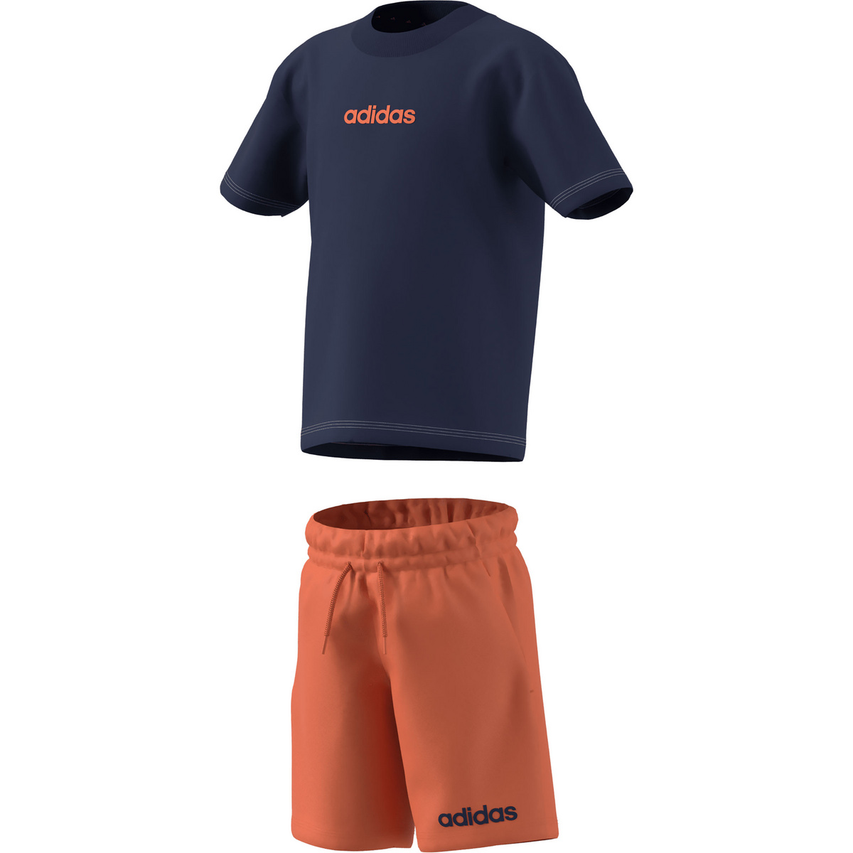 Image of adidas Kinder Essentials Set