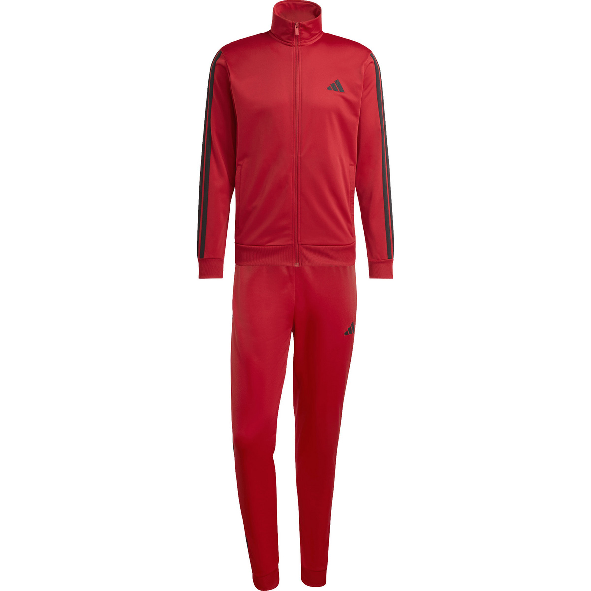 Image of adidas Uomo Tuta 3 stripes tracksuit
