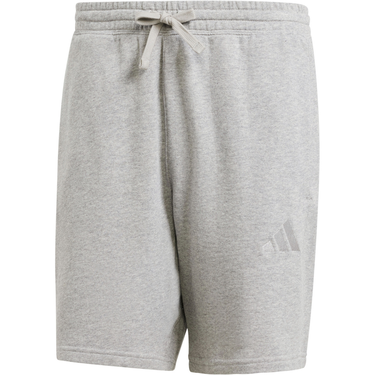 Image of adidas Herren All Szn French Terry Shorts