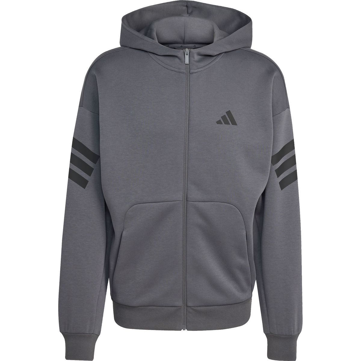 Image of adidas Herren Future Icons Full-Zip Jacke