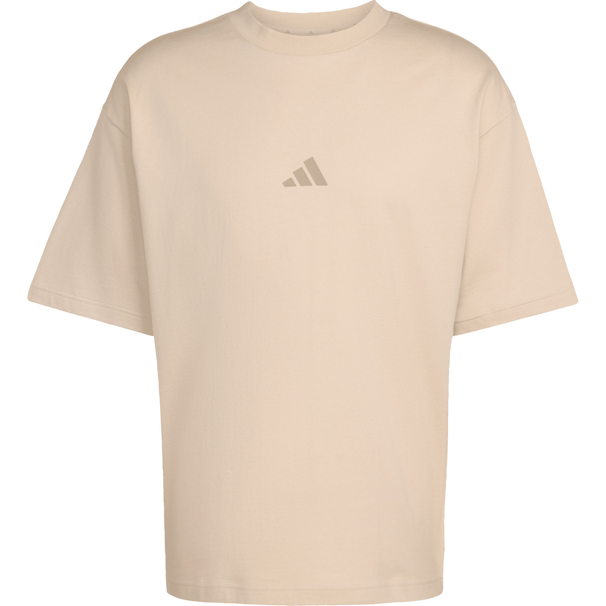 Image of adidas Uomo Maglietta Future Icons Small Logo