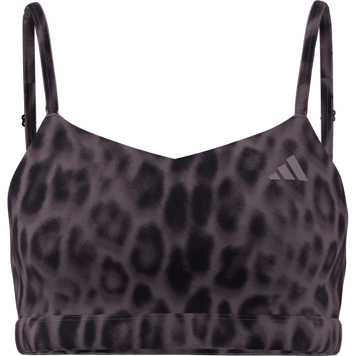 Image of adidas Donna Reggiseno sportivo Optime Essentials Workout