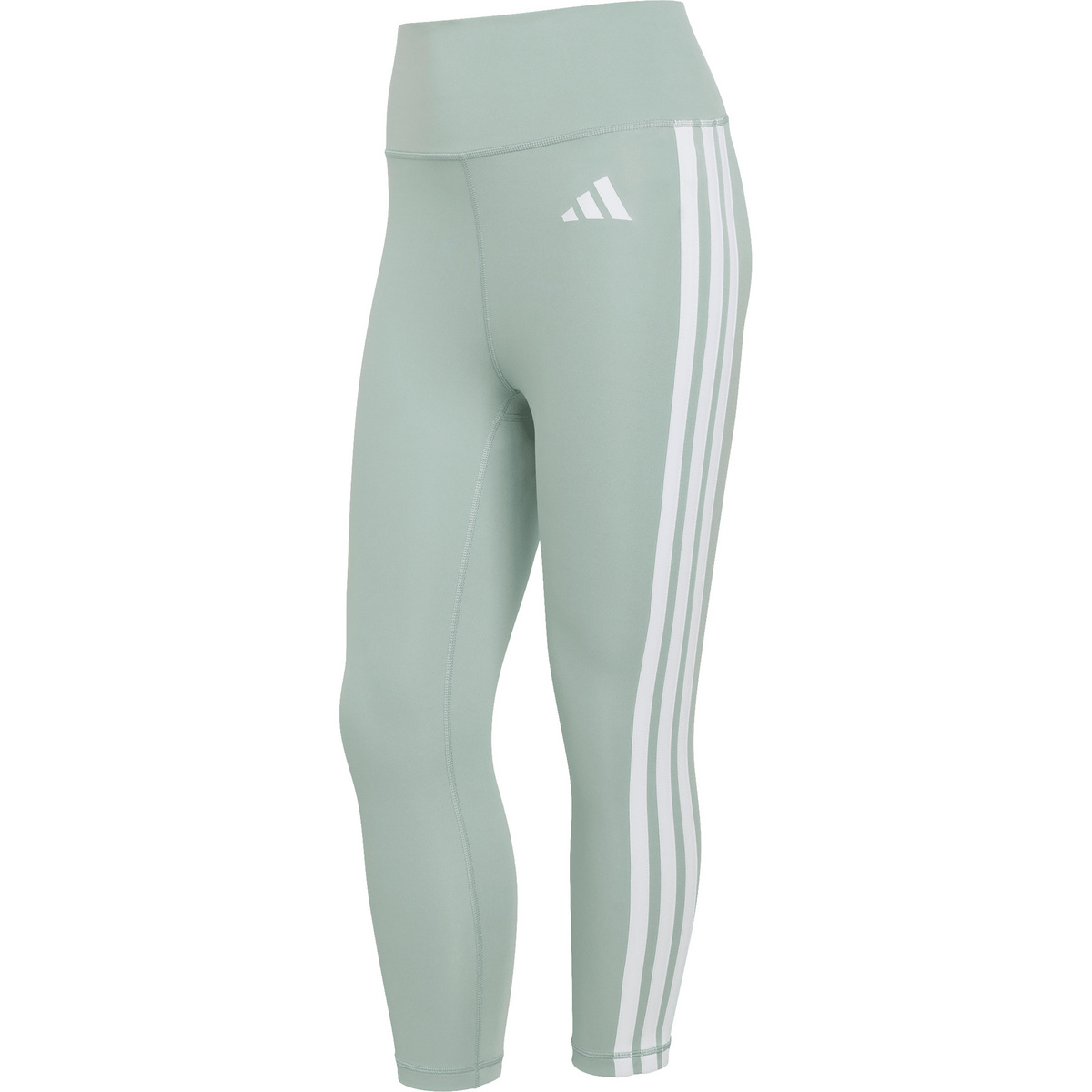 Image of adidas Donna Leggings Optime Essentials Workout 3/4