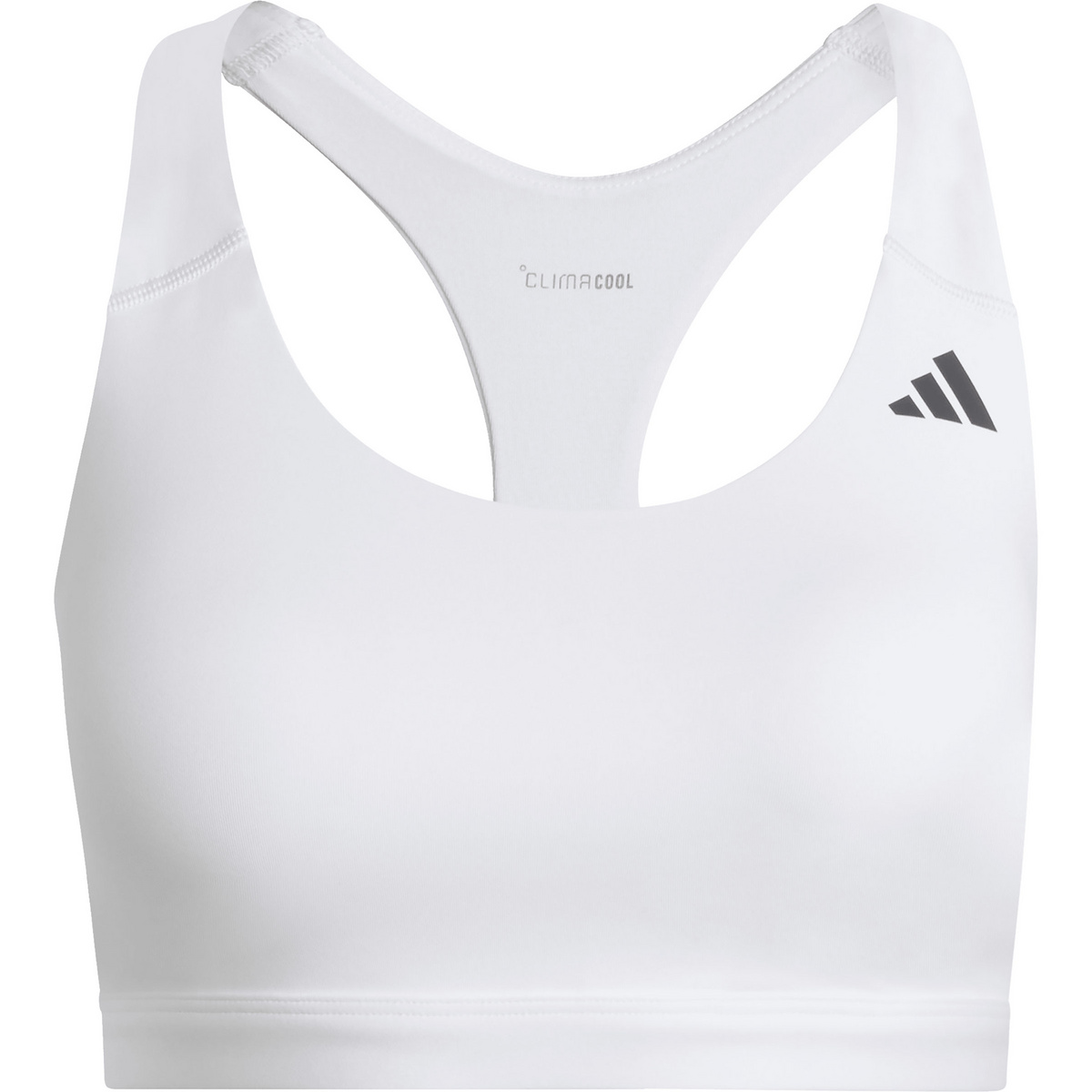 Image of adidas Donna Reggiseno sportivo Optime Essentials Medium Support