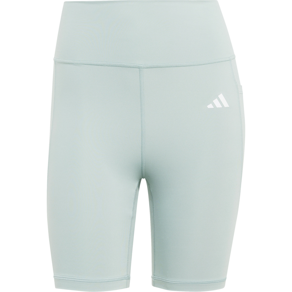 Image of adidas Donna Leggings Optime Essentials Stash Pocket 7''