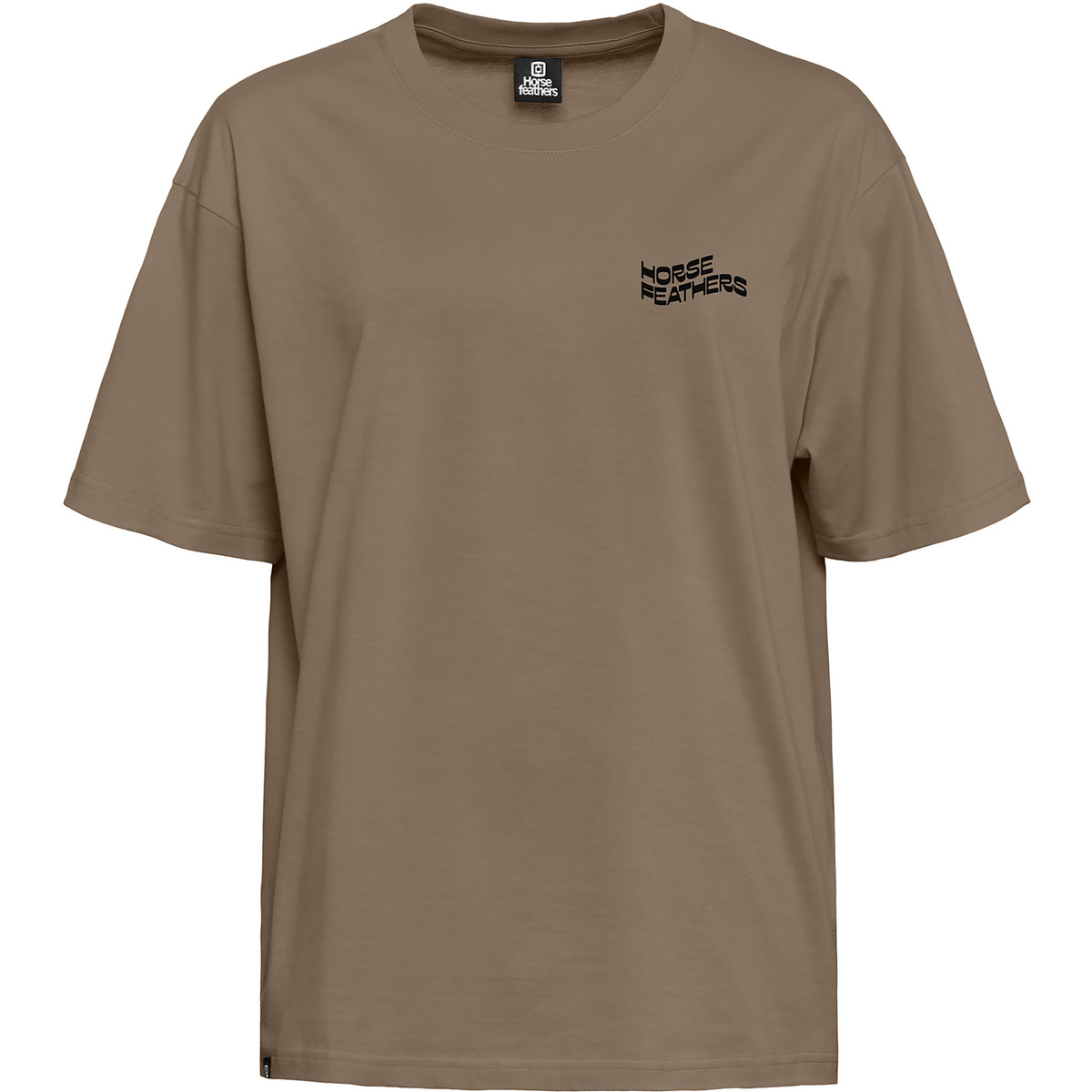 Image of Horsefeathers Damen Venus T-Shirt